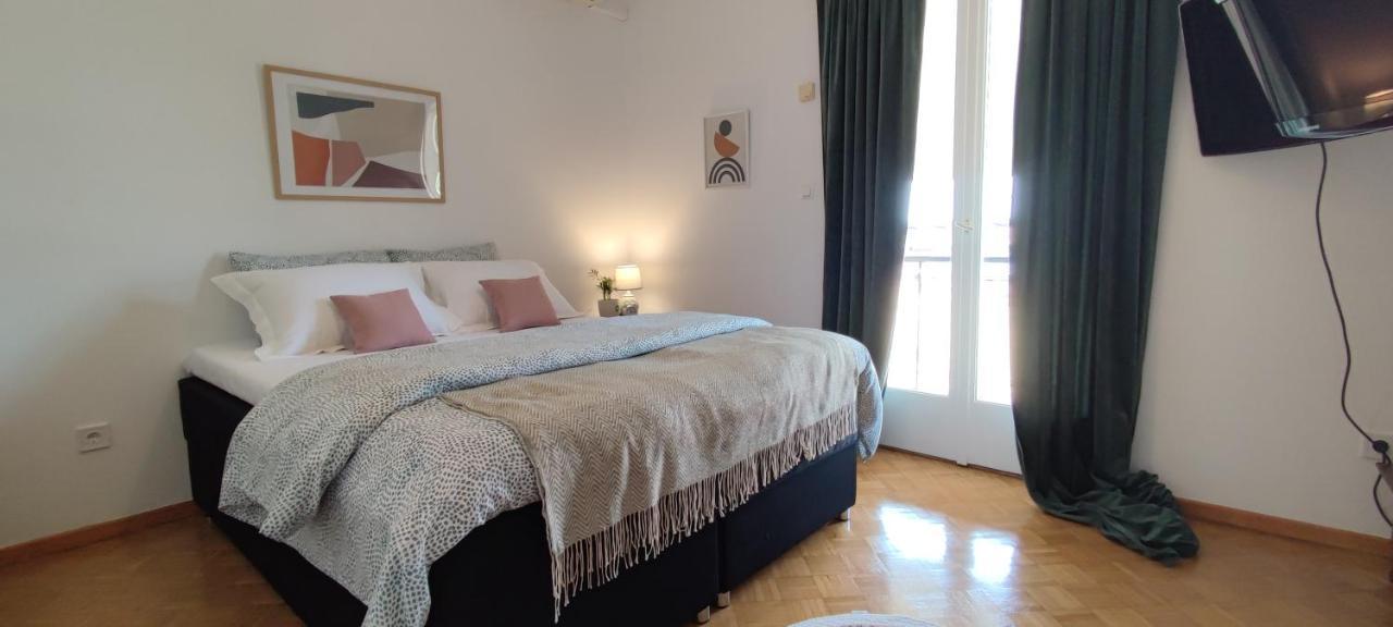 Anemomylos Spiros Gal Apartment מראה חיצוני תמונה
